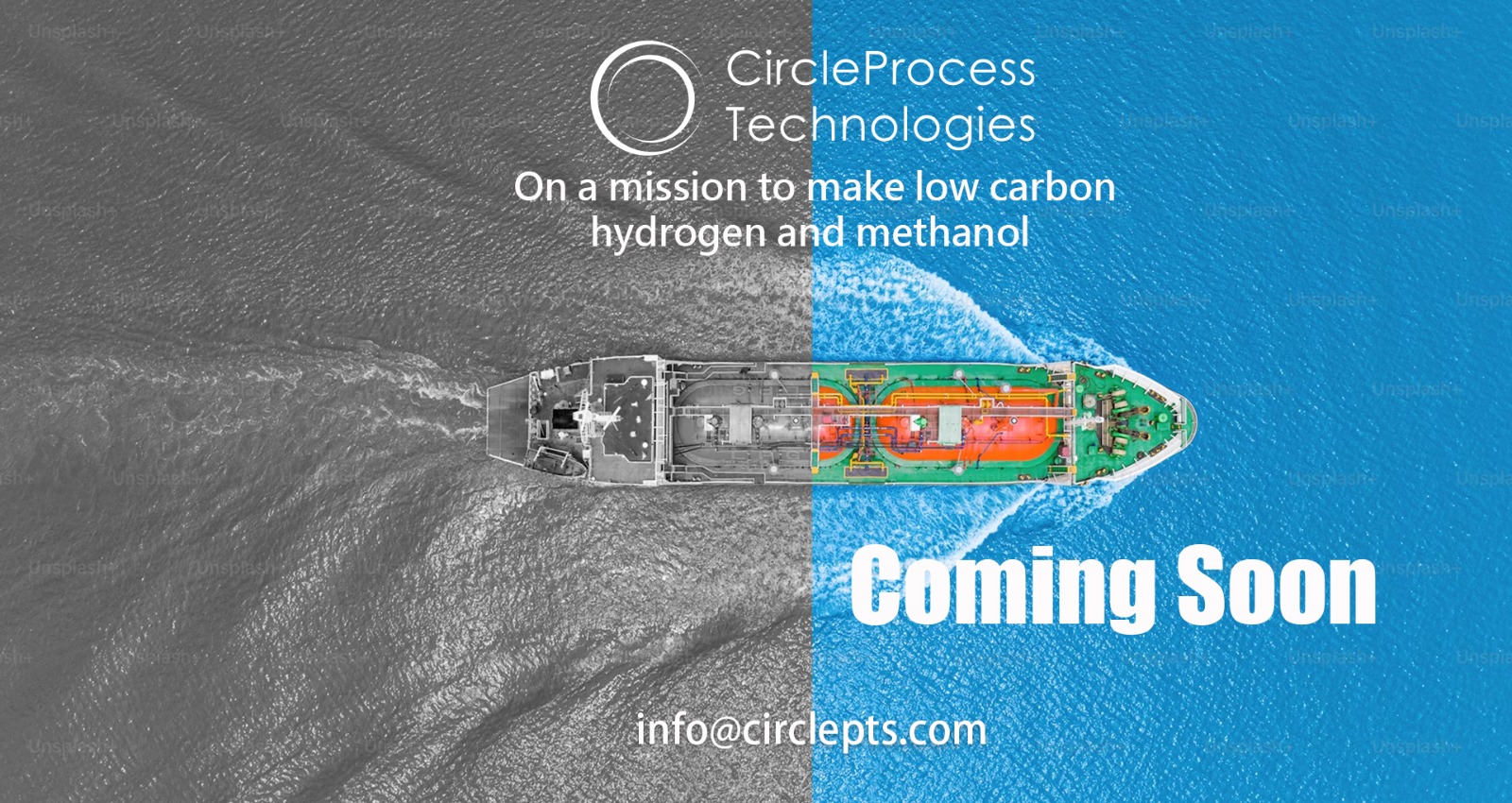 Landing Page Image